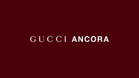 gucci ancora pantone|gucci encore couch.